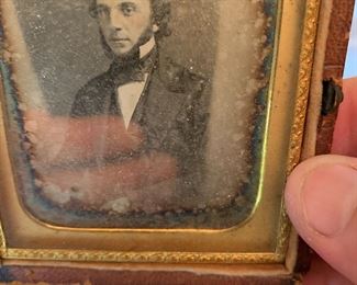 glass plate negative photo