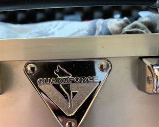 Guardforce case