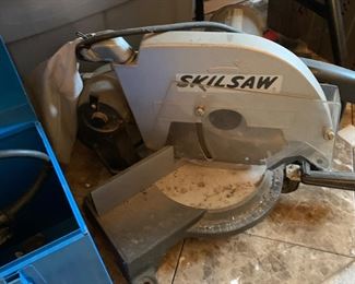 Skilsaw