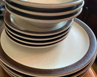 1970s Shenango China