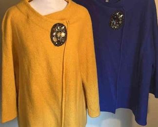 Beautiful Wrap Sweaters