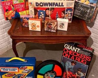 Childs Play Vintage Games