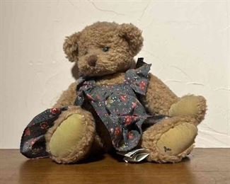 Collection Of 12 Gantz Bears