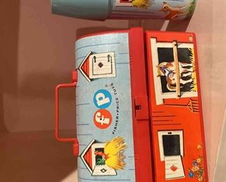 Fisher Price And More