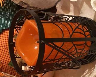 Get Ready For Halloween With These Adorable Pumpkins