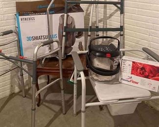 Joint Recovery Accessories