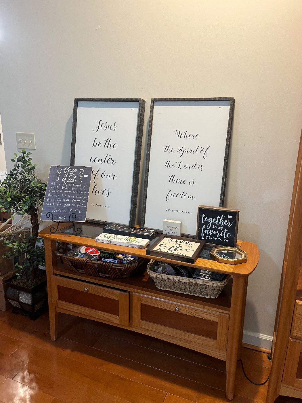 Moore Estate Sales in Pinehurst, NC starts on 7/21/2023