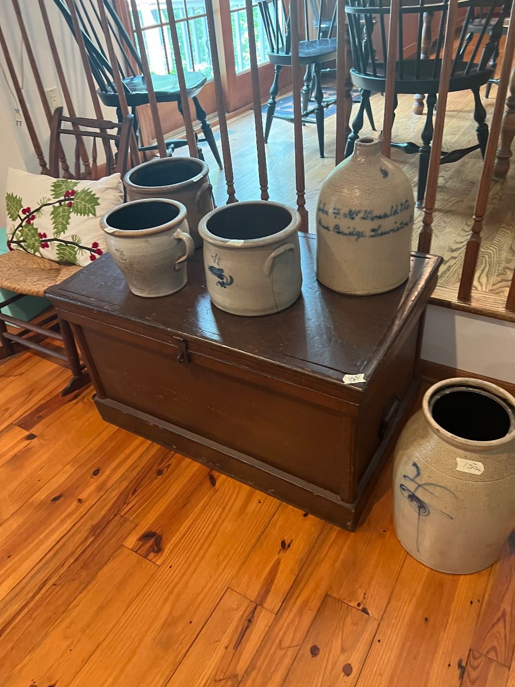 Estate/Tag Sale Inside Private Home in Watchung, NJ starts on 7/21/2023