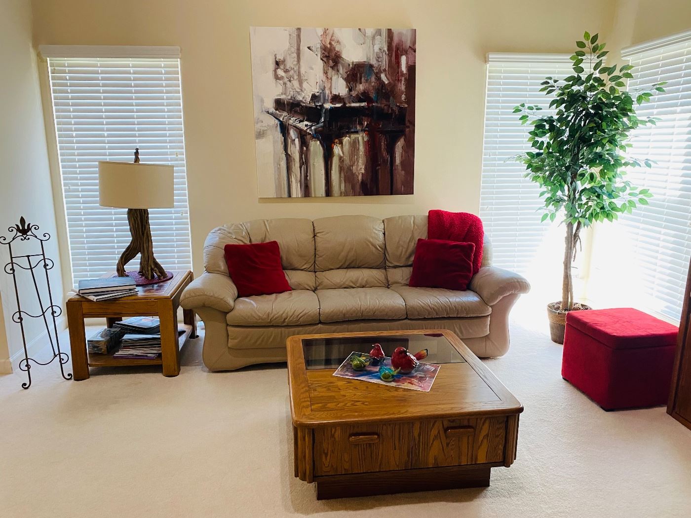 Great Lenexa Estate Sale Furniture, Decor,... starts on 8/17/2023