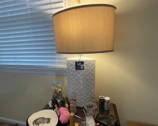 New Ashley Furniture Lamp