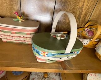 Longaberger Baskets