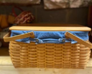 Longaberger Baskets