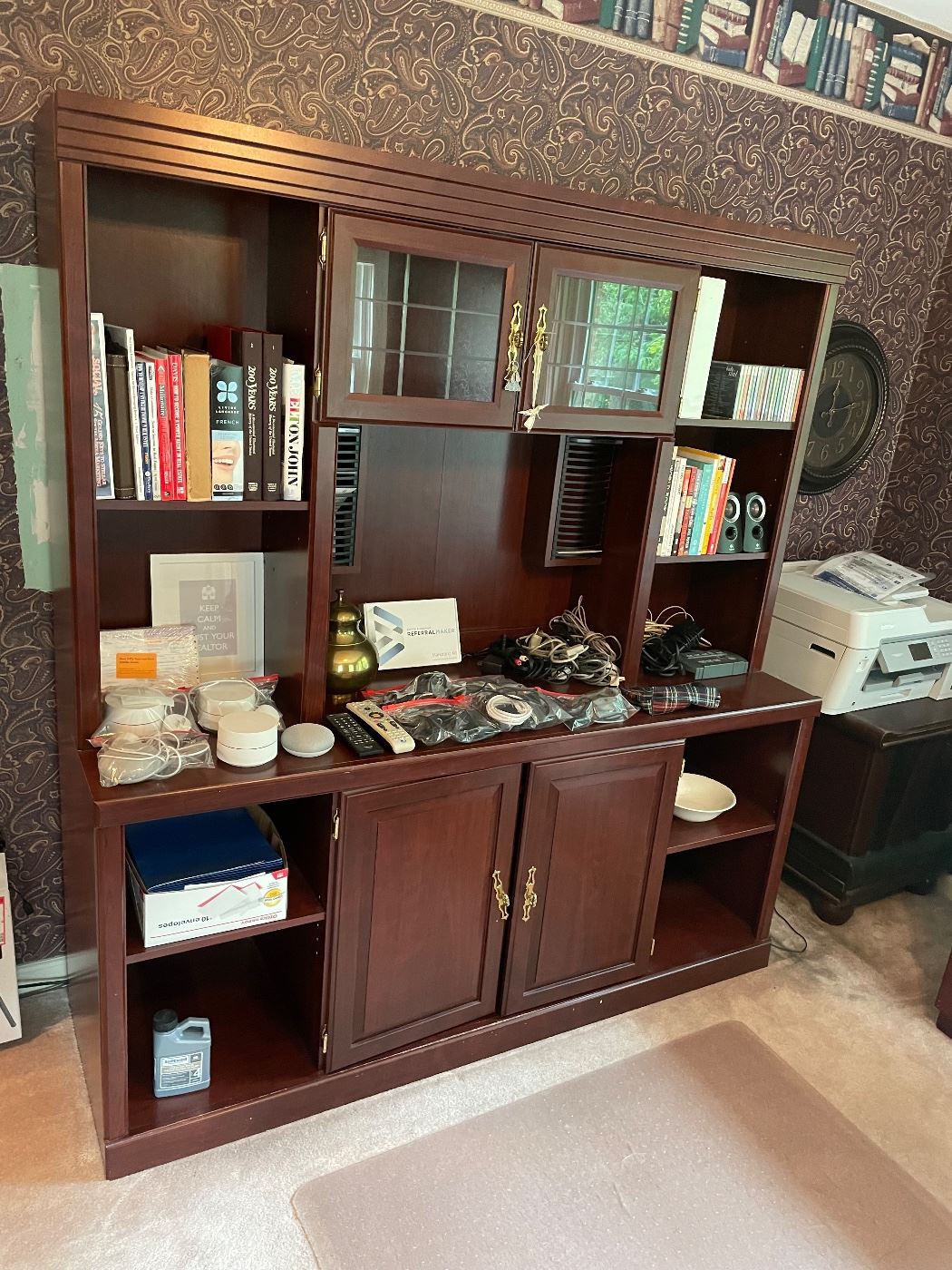 Estate Sale Home Goods, Decor & More! starts on 7/21/2023