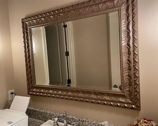 . . . another great accent mirror
