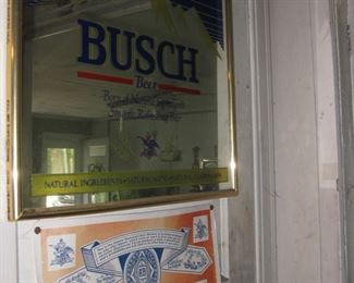 Busch Mirror