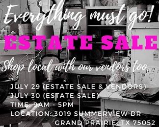 Sale Picture