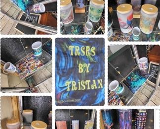 TRSRS by Tristan