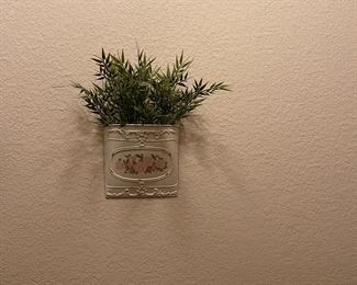 Decorative household
