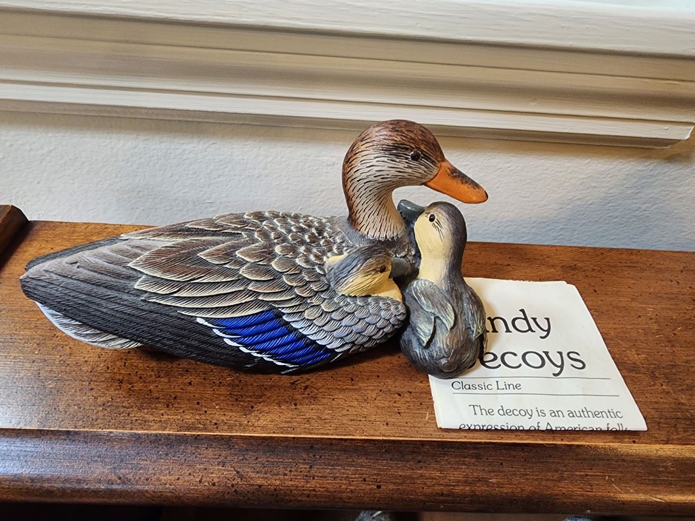 Windermere Quality Furniture & Decor! starts on 7/21/2023