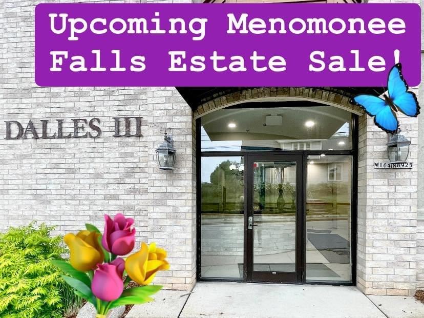 50% OFF FRIDAY LOVELY Menomonee Falls Estate starts on 8/9/2023