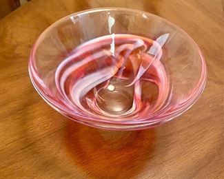 Kosta Boda art glass