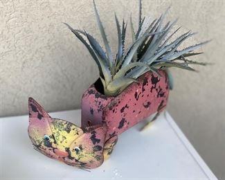 Plant holder