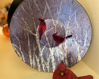 Decorative accessories