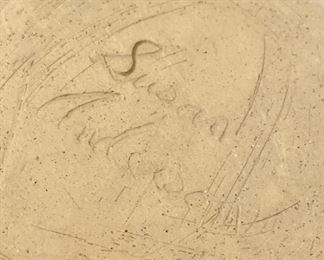 Signature Susan Anderson