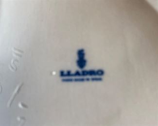 Lladro logo