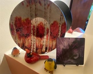 Decorative accessories