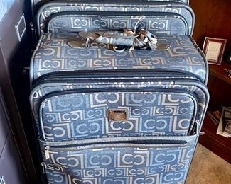 Luggage