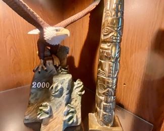 Decorative accessories