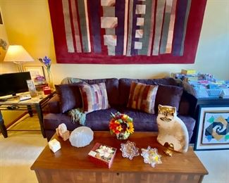 Decorative accessories