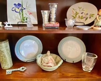 Decorative accessories