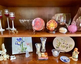 Decorative accessories