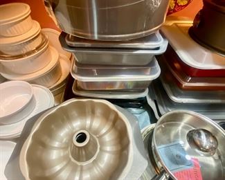 Bakeware
