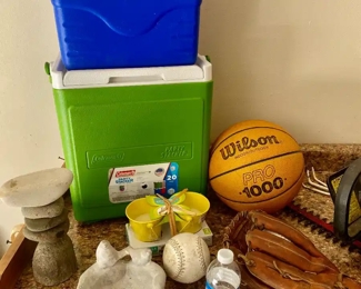 Coolers -garden-sporting