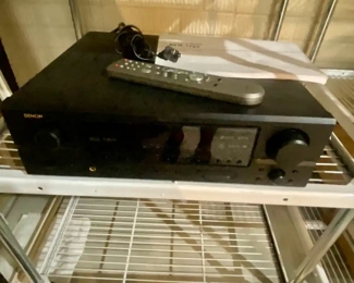 Denon 