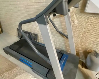 Pro-form XP Treadmill (working condition)
