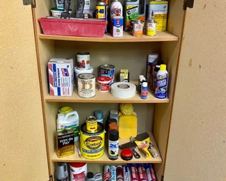 Misc household items