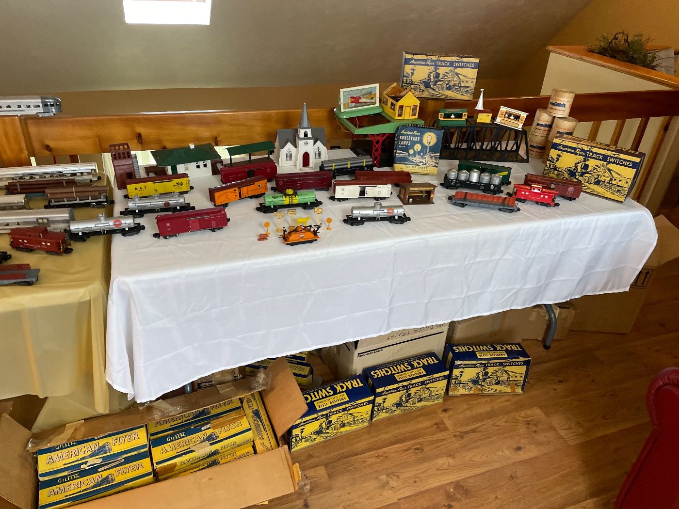 Sagamore Beach Spectacular Estate Sale by... starts on 7/28/2023