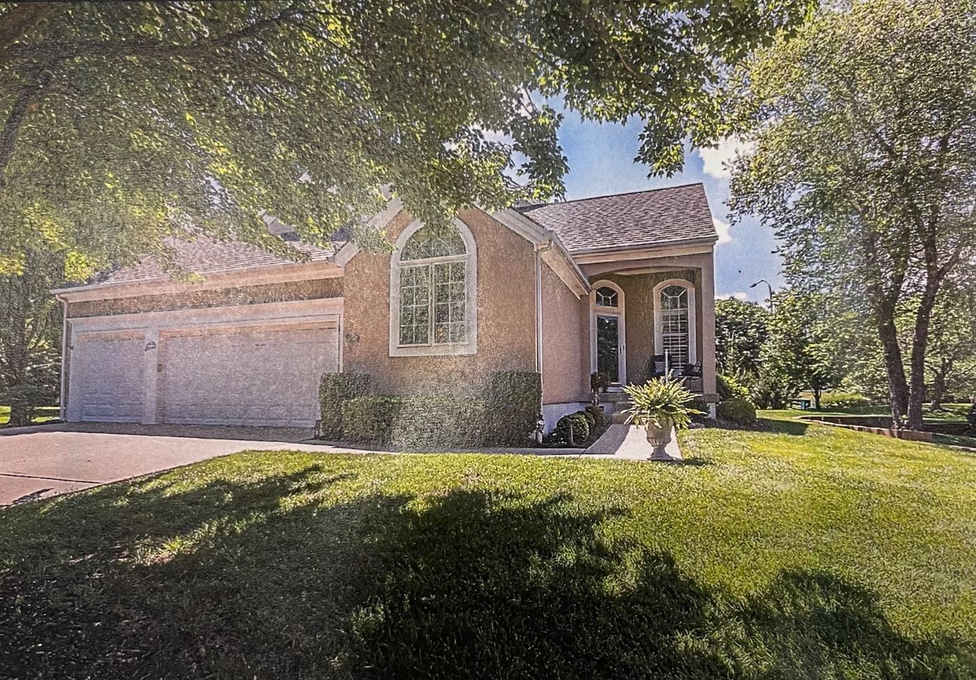 Private Estate Sale in Kansas City, MO starts on 8/3/2023