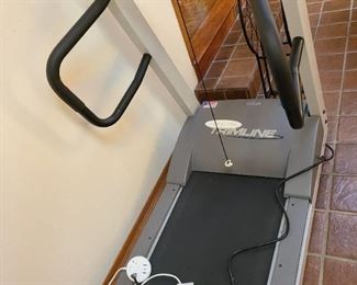 Trimline 7200-one treadmill, nice!