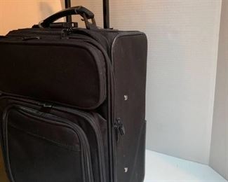 Atlantic 13x19 luggage