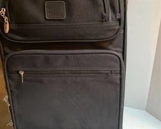 Dakota 25x14 luggage