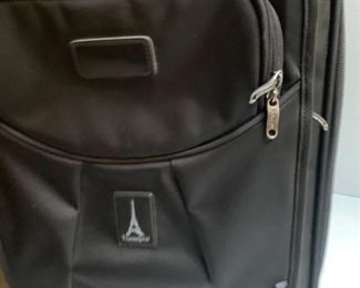 Travel Pro 21x14 luggage