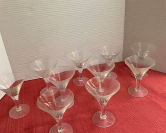 Stemware
