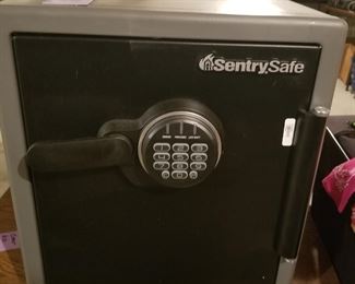 Digital safe (new)