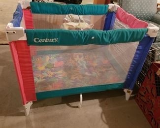 Playpen