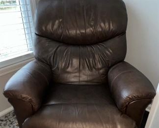 LA-Z-BOY RECLINER